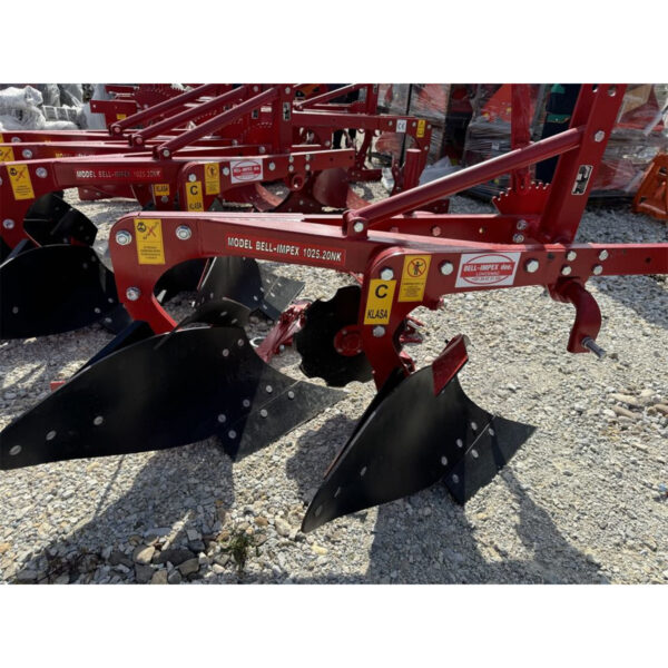 Plug Bell-Impex 1025.20 C klasa NK 022334 755 niski