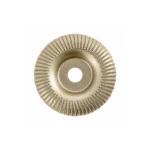 Brusna ploča za drvo Hoegert HT8B235 125 mm konveksna