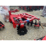 Tanjirača Agrina 029689 16 diskova