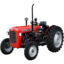 Dizelski traktor Tafe 42 DI 2WD bez kabine 002439 47.7KS