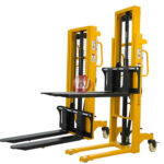 Ručni viljuškar - paletar Noblelift 012583 1000kg 2.5m