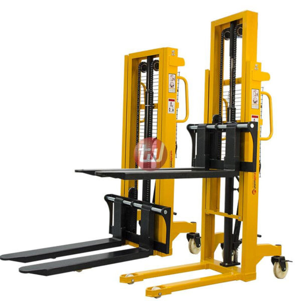 Ručni viljuškar - paletar Noblelift 012583 1000kg 2.5m