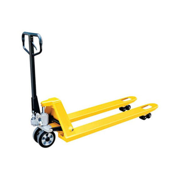 Ručni viljuškar - paletar Noblelift AC25B 017038 2500kg