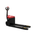 Aku viljuškar - paletar Manitou EP15 026288 1500kg