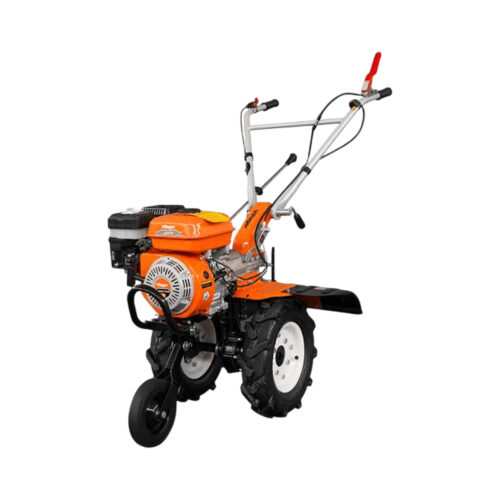 Benzinska freza - kopačica Villager VTB 8421 Prime 086195 7.0KS 84cm