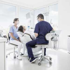 Pročišćivač zraka KARCHER AF 100 H13 1.024-812.0 130m2