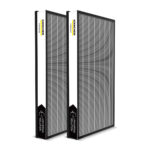 Set filtera za pročišćivač zraka KARCHER AF 100 2.863-029.0 2 komada
