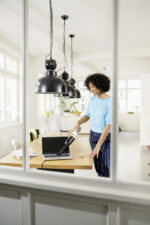 Aku ručni usisivač KARCHER CVH 3 Plus 1.198-350.0 7.2V