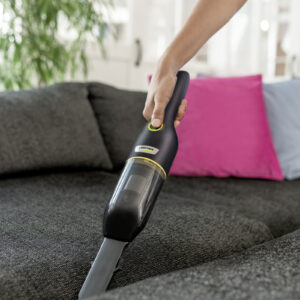 Aku ručni usisivač KARCHER CVH Anniversary Edition 1.198-355.0 7.2V