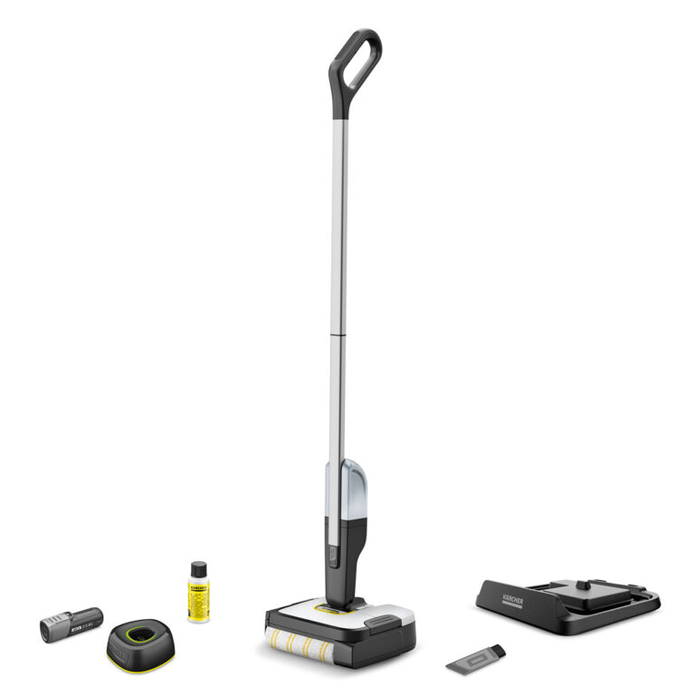Aku mašina za pranje - čišćenje podova KARCHER FC 2 Battery 1.056-200.0