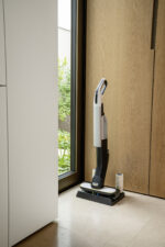 Aku mašina za pranje - čišćenje podova KARCHER FC 4 Battery 1.056-400.0