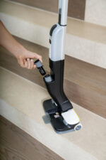 Aku mašina za pranje - čišćenje podova KARCHER FC 4 Battery 1.056-400.0