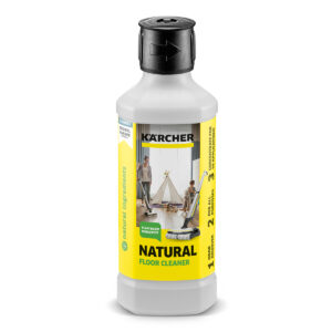 Prirodno sredstvo za čišćenje podova KARCHER RM 538N 6.296-286.0 500ml