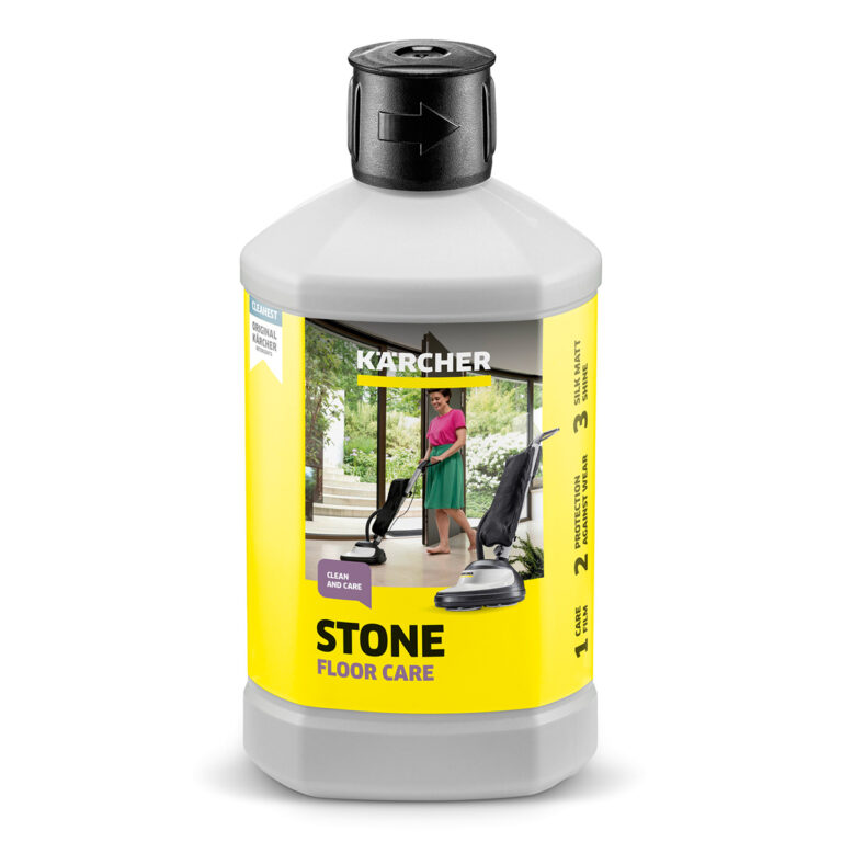 Sredstvo za njegu kamenih mat podova - linoleuma - PVC-a KARCHER RM 532 6.295-776.0 1.0L