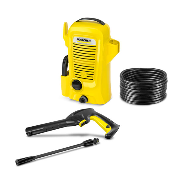 Električni visokotlačni perač - VAP KARCHER K 2 Universal Edition OJ 1.673-003.0 1400W 110Bar