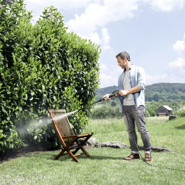 Električni visokotlačni perač - VAP KARCHER K 2 Universal Edition OJ 1.673-003.0 1400W 110Bar