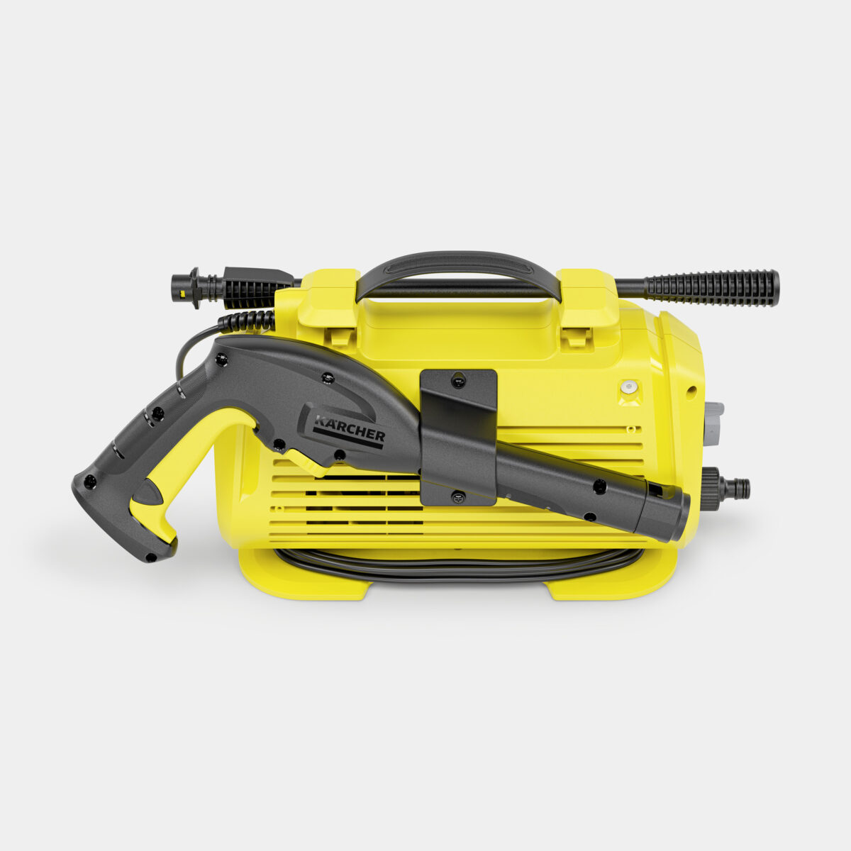 Električni visokotlačni perač - VAP KARCHER K 2 Horizontalni 1.600-932.0 1400W 110Bar