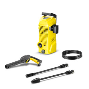 Električni visokotlačni perač - VAP KARCHER K 2 1.673-520.0 1400W 110Bar