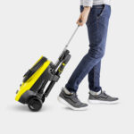 Električni visokotlačni perač - VAP KARCHER K 4 Classic 1.679-420.0 1800W 130Bar