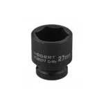Ključ nasadni Hoegert HT4R077 1/2" udarni 27mm DIN3121