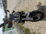 Motor - motocikl QJMotor Adventure SRT 600 SX 033864 55.2KS