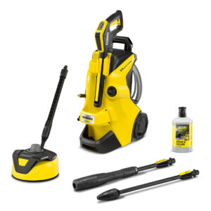 Električni visokotlačni perač - VAP KARCHER K 4 Power Control Flex Home 1.324-303.0 1800W 130Bar