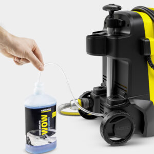 Električni visokotlačni perač - VAP KARCHER K 5 Classic 1.950-700.0 2100W 145Bar