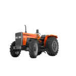 Dizelski traktor Tafe 6530 DI 4WD bez kabine 002401 63KS