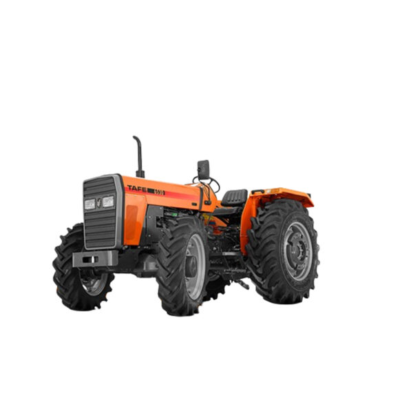 Dizelski traktor Tafe 6530 DI 4WD bez kabine 002401 63KS