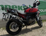 Motor - motocikl QJMotor Adventure SRT 600 SX 033864 55.2KS