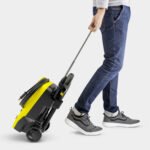 Električni visokotlačni perač - VAP KARCHER K 5 Classic 1.950-700.0 2100W 145Bar