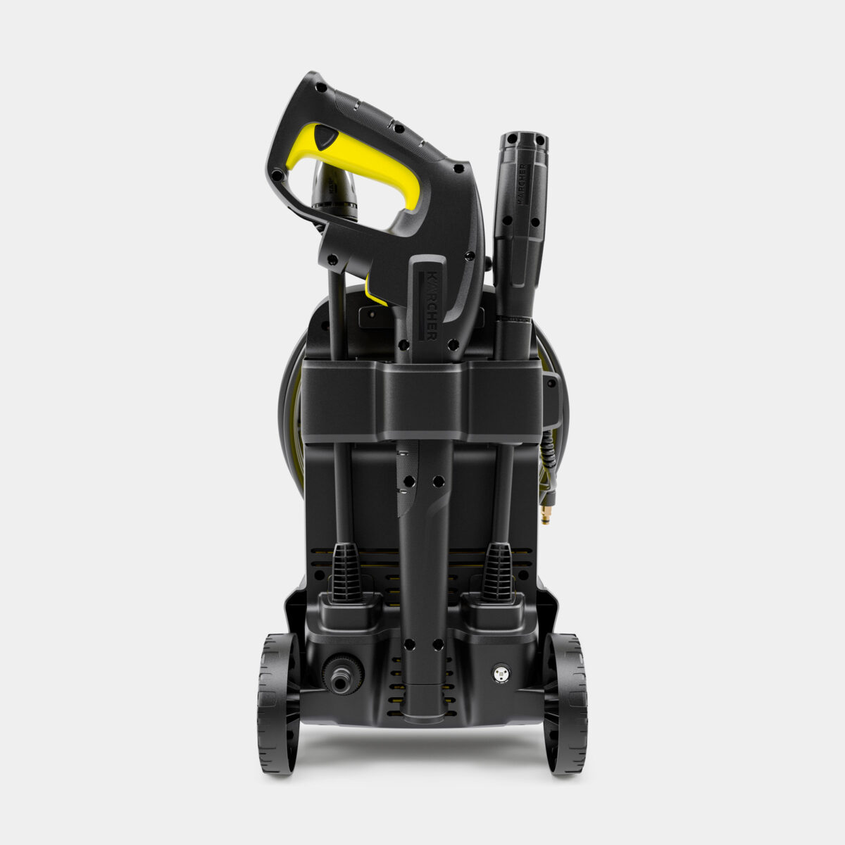 Električni visokotlačni perač - VAP KARCHER K 5 Classic 1.950-700.0 2100W 145Bar