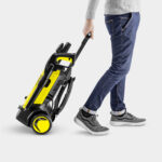 Električni visokotlačni perač - VAP KARCHER K 5 Modularni UM 1.679-600.0 2100W 145Bar