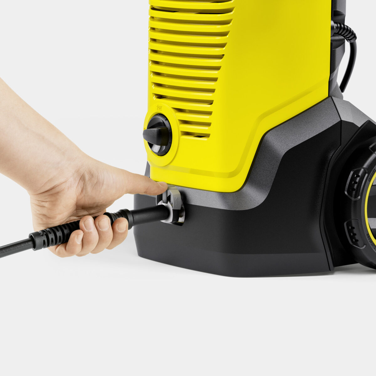 Električni visokotlačni perač - VAP KARCHER K 5 Modularni UM 1.679-600.0 2100W 145Bar
