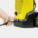 Električni visokotlačni perač - VAP KARCHER K 5 Modularni UM 1.679-600.0 2100W 145Bar