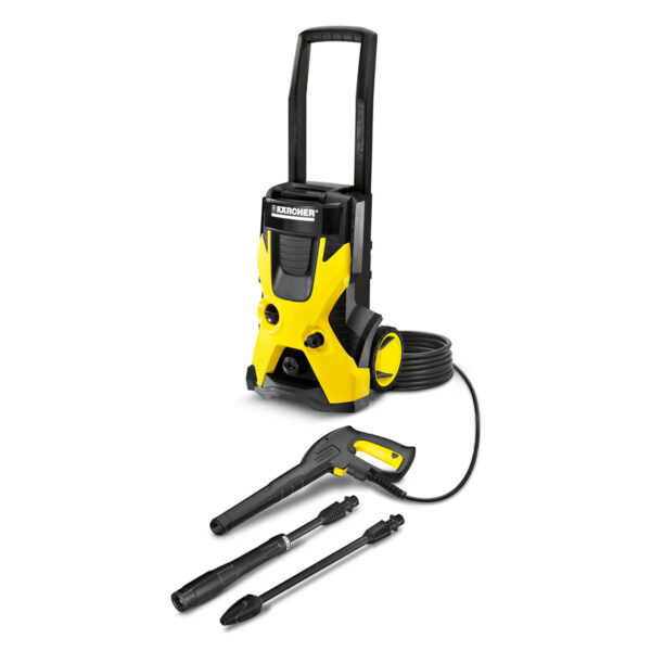 Električni visokotlačni perač - VAP KARCHER K 5 Basic 1.180-580.0 2100W 145Bar