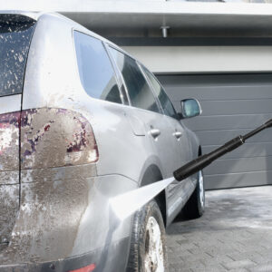 Električni visokotlačni perač - VAP KARCHER K 5 Basic 1.180-580.0 2100W 145Bar