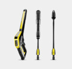Električni visokotlačni perač - VAP KARCHER K 5 Power Control Flex Home Brush 1.324-709.0 2100W 145Bar