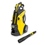 Električni visokotlačni perač - VAP KARCHER K 7 Smart Control Flex 1.317-340.0 3000W 180Bar