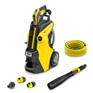 Električni visokotlačni perač - VAP KARCHER K 7 Smart Control Flex WSK 1.317-343.0 3000W 180Bar