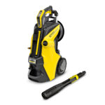 Električni visokotlačni perač - VAP KARCHER K 7 Premium Smart Control Flex 1.317-360.0 3000W 180Bar