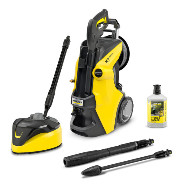 Električni visokotlačni perač - VAP KARCHER K 7 Premium Power Flex 1.317-322.0 3000W 180Bar