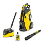 Električni visokotlačni perač - VAP KARCHER K 7 Smart Control Flex Home 1.317-341.0 3000W 180Bar