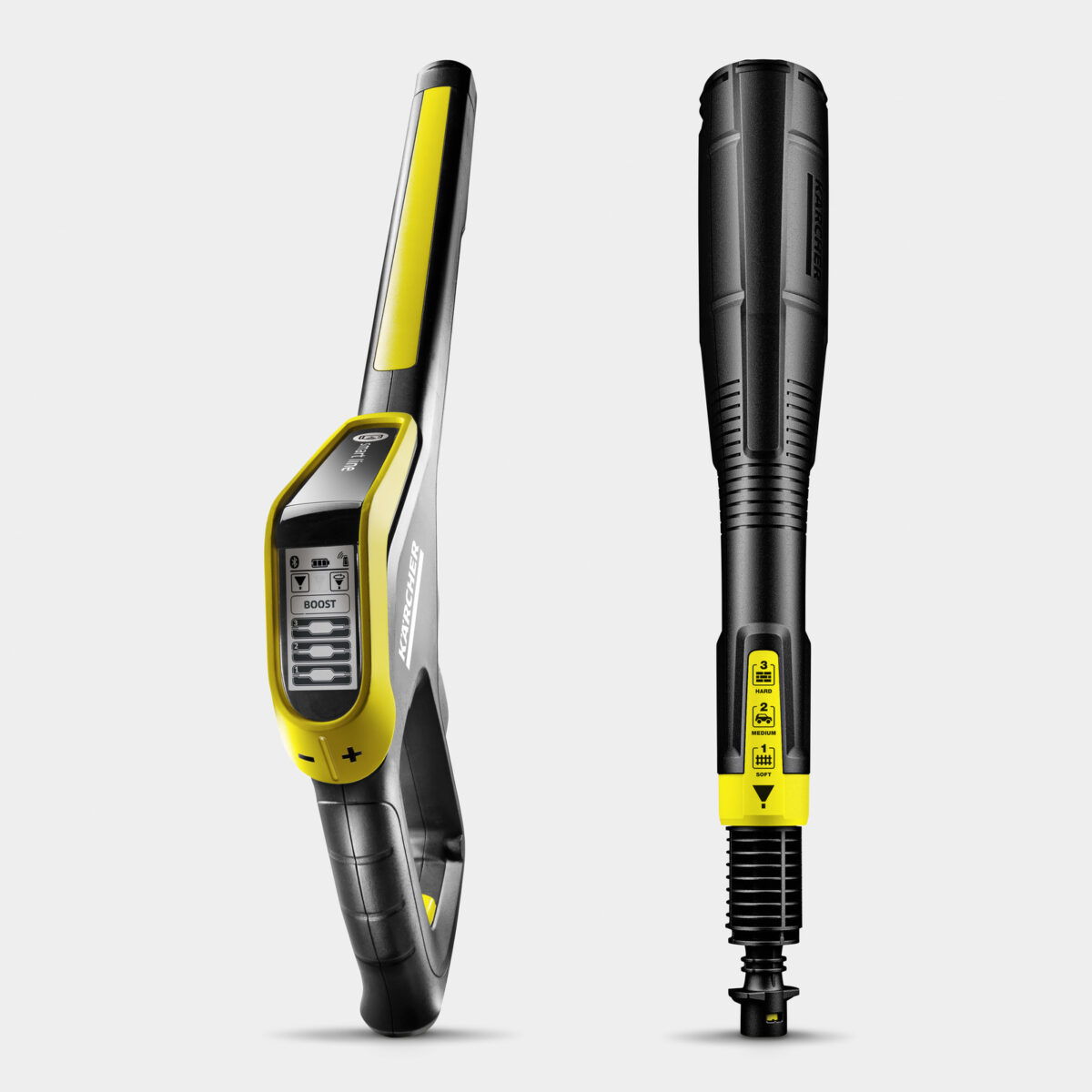 Električni visokotlačni perač - VAP KARCHER K 7 Smart Control Flex Home 1.317-341.0 3000W 180Bar