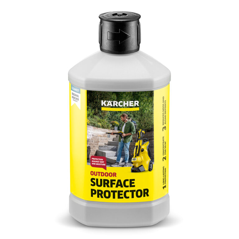 Sredstvo za čišćenje za visokotlačne perače - VAP-ove KARCHER RM 542 6.295-594.0 za zaštitu vanjskih površina 1.0L