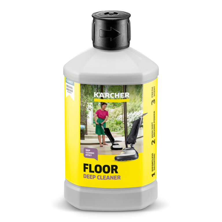 Sredstvo za čišćenje tvrdih podova KARCHER RM 533 6.295-775.0 1.0L