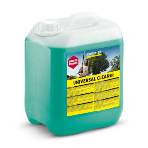 Sredstvo za čišćenje za visokotlačne perače - VAP-ove KARCHER RM 553 6.296-181.0 za tešku prljavštinu 5.0L