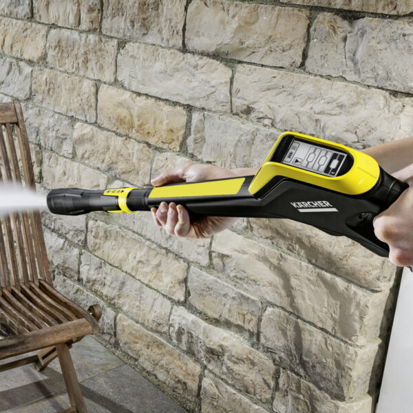 Sredstvo za čišćenje za visokotlačne perače - VAP-ove KARCHER RM 624 6.295-361.0 za drvo 5.0L