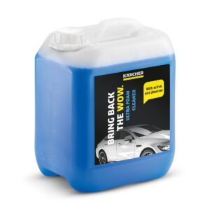 Sredstvo za čišćenje za visokotlačne perače - VAP-ove KARCHER RM 527 6.296-173.0 pjena za auto 5.0L
