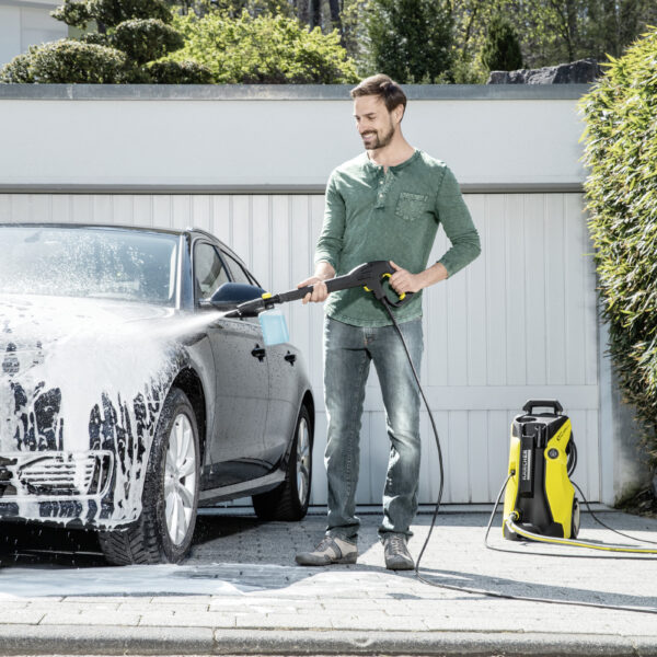 Sredstvo za čišćenje za visokotlačne perače - VAP-ove KARCHER RM 527 6.296-173.0 pjena za auto 5.0L